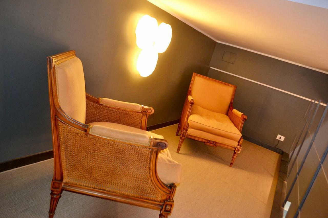 Carducci 2 - Charming & Cozy Apartment Milán Exteriér fotografie