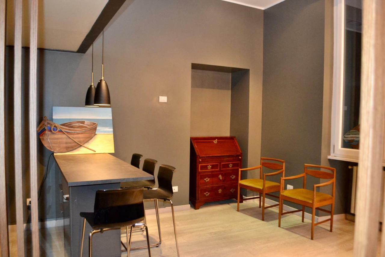 Carducci 2 - Charming & Cozy Apartment Milán Exteriér fotografie